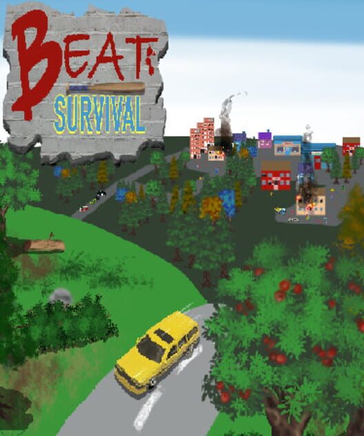 Beat Survival: Expansion