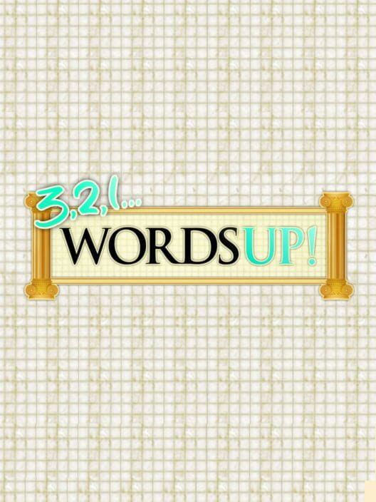 3, 2, 1... WordsUp!