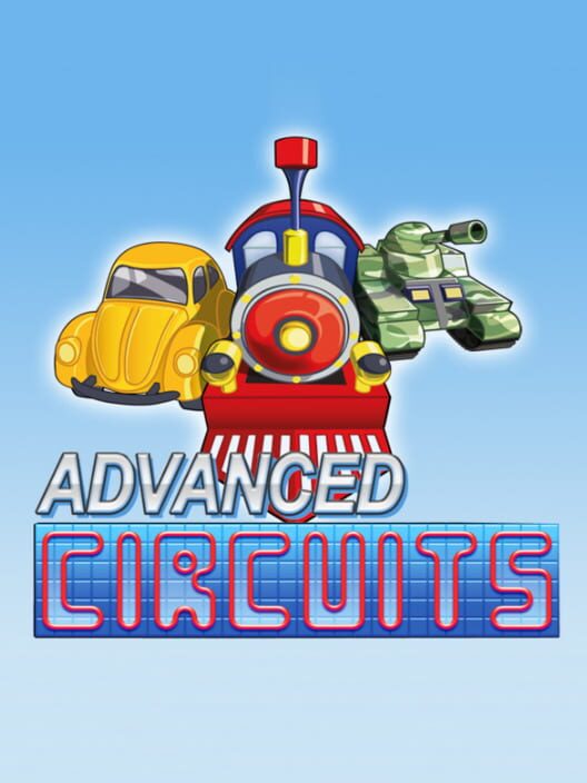Advanced Circuits