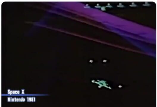 Space X