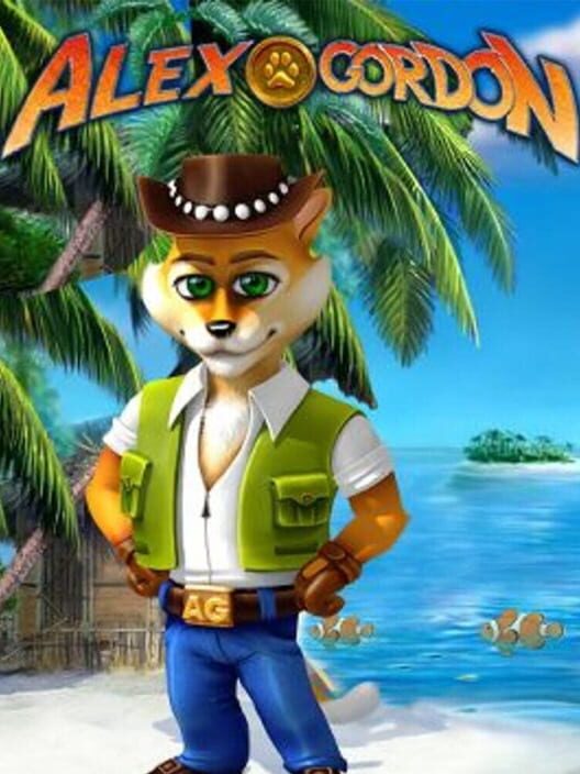 Alex Gordon