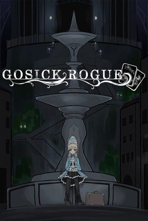 Gosick Rogue