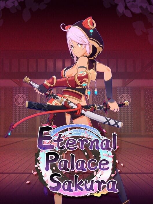 Eternal Palace Sakura