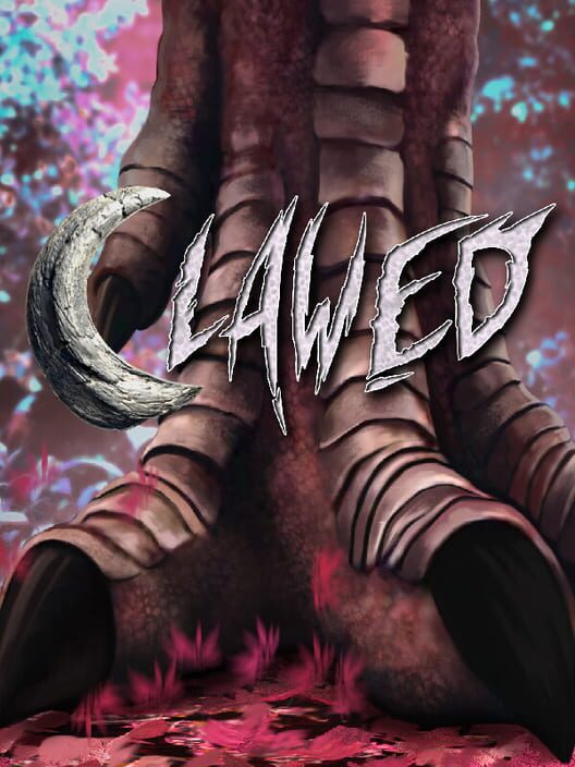 Clawed