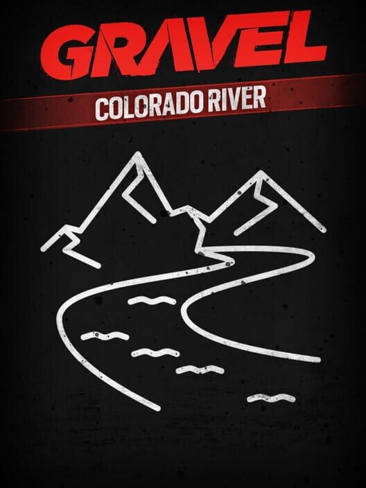Gravel: Colorado River