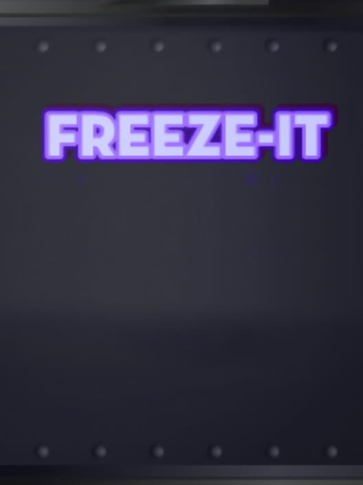 Freeze-It