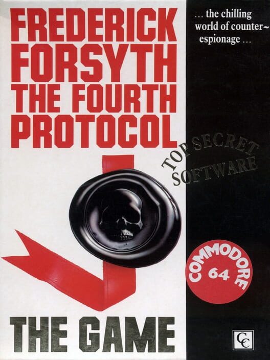 The Fourth Protocol