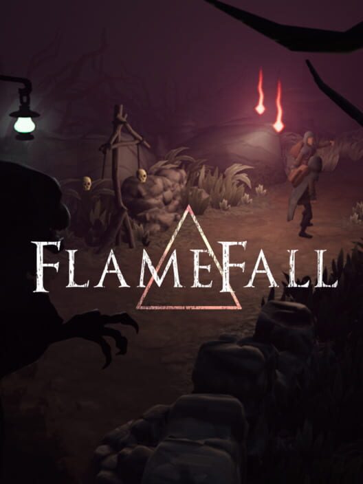 Flamefall