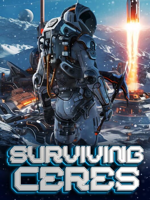 Surviving Ceres