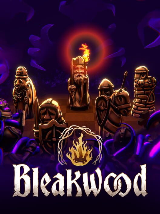 Bleakwood