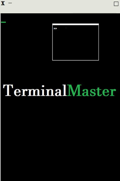 TerminalMaster