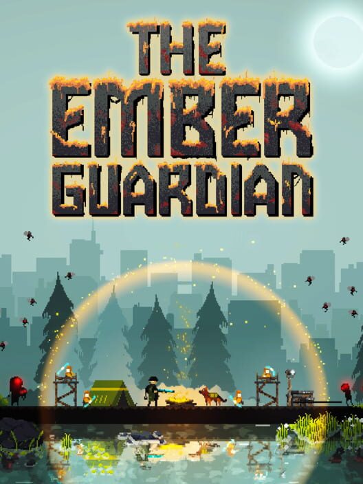 The Ember Guardian