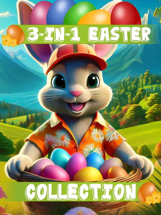 3-in-1 Easter Collection