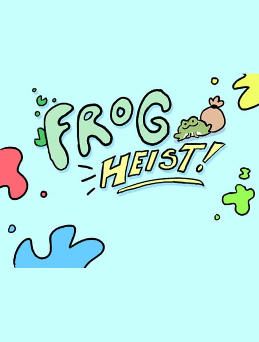 Frog Heist