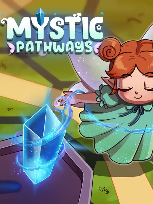 Mystic Pathways