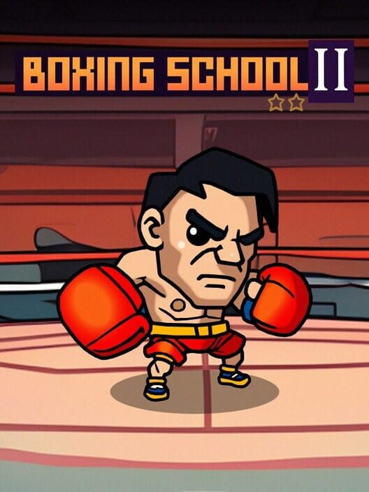 Boxing School II