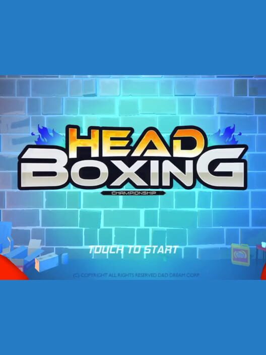 Head Boxing
