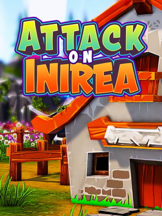 Attack on Inirea