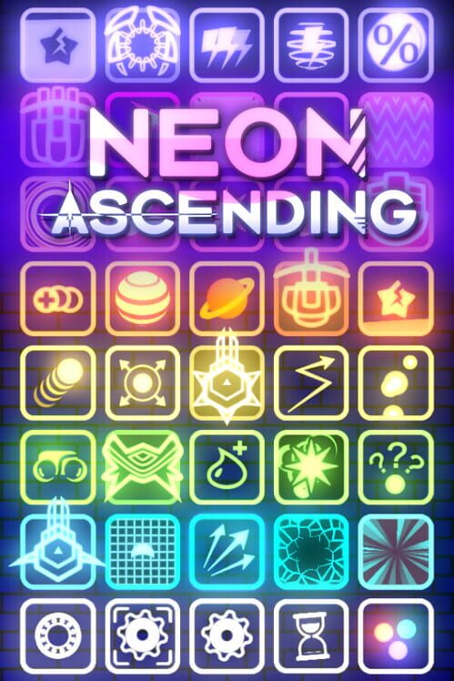 Neon Ascending