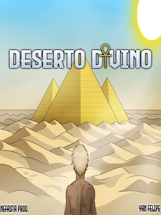 Deserto Divino