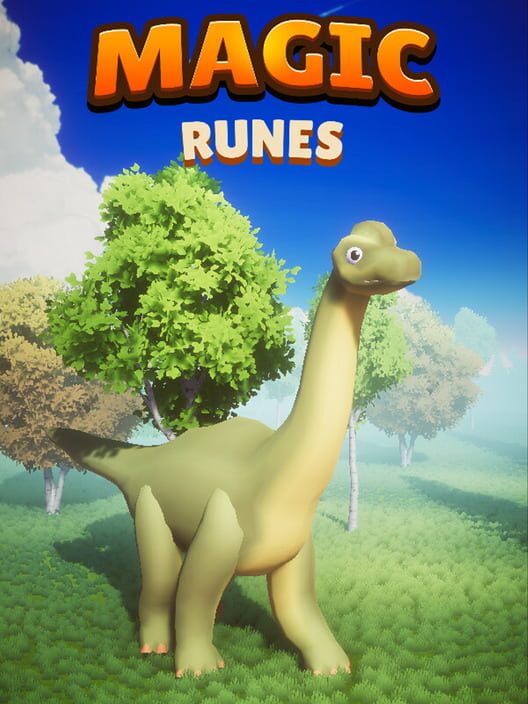 Magic Runes