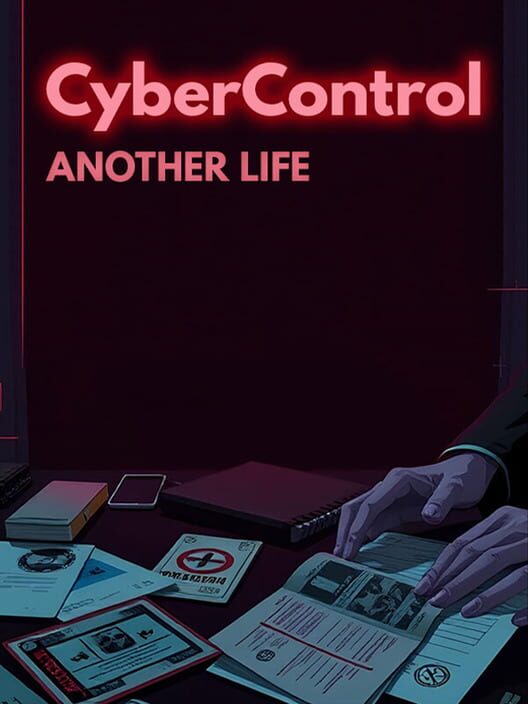 CyberControl: Another Life