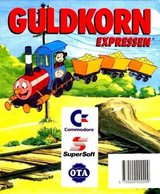 Guldkorn Expressen