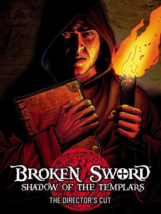 Broken Sword: Shadow of the Templars - The Director's Cut