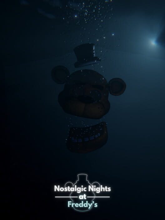 Nostalgic Nights at Freddy's