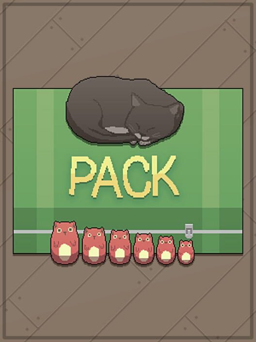Pack