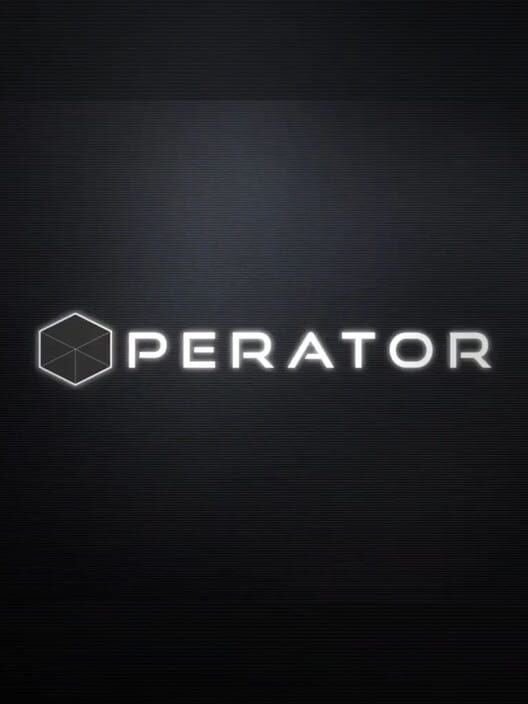 Operator