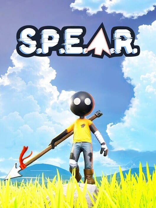 Spear