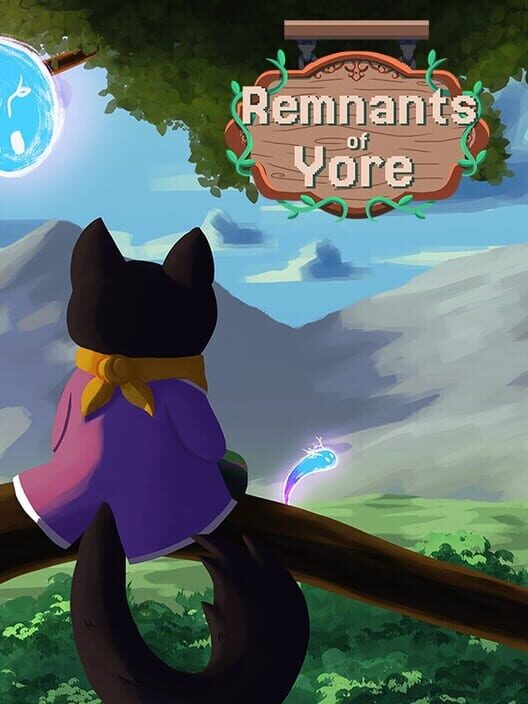 Remnants of Yore