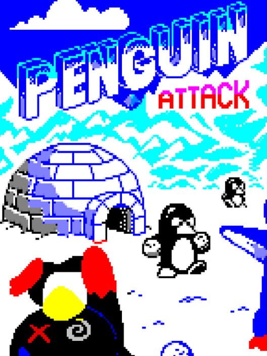 Penguin Attack