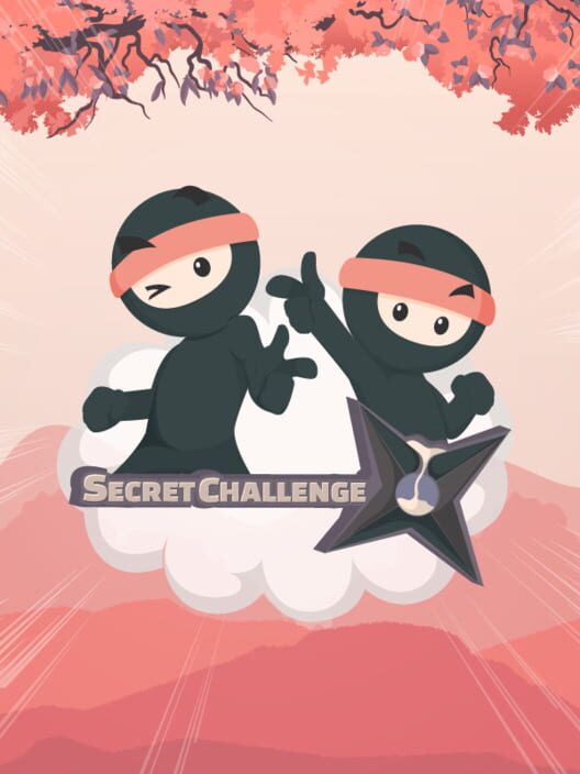 Secret Challenge