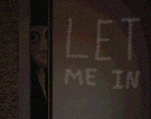 Let Me In
