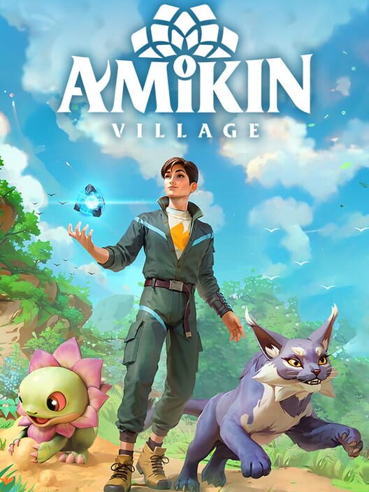 Amikin Village