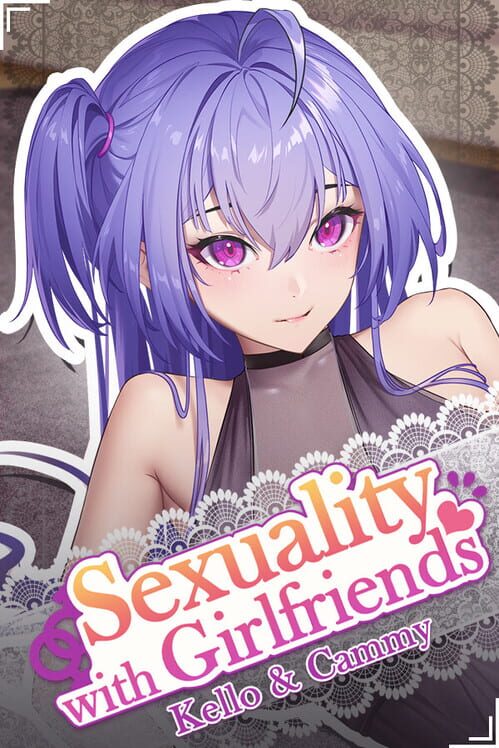 Sexuality with Girlfriends: Kello & Cammy