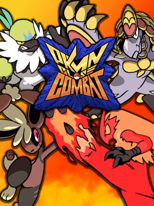 Pokémon: Close Combat