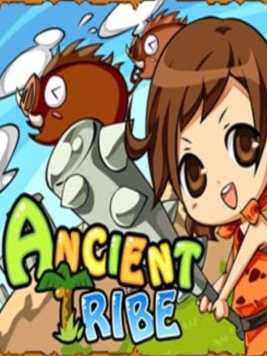 Ancient Tribe