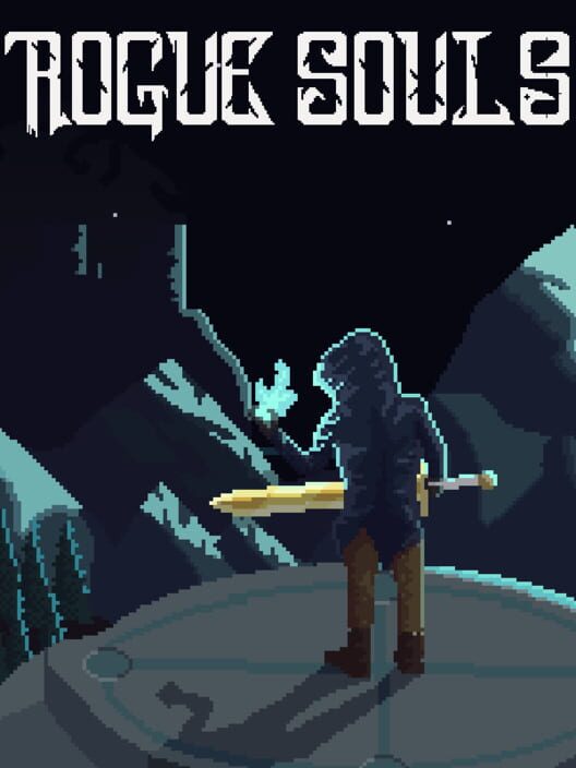 Rogue Souls