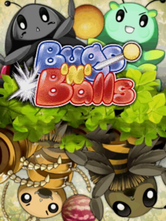 Bugs'N'Balls
