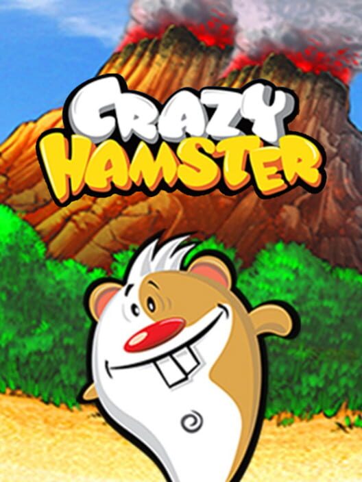 Crazy Hamster
