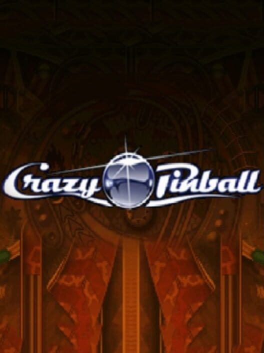 Crazy Pinball