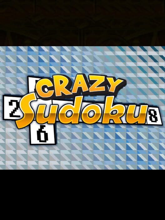 Crazy Sudoku