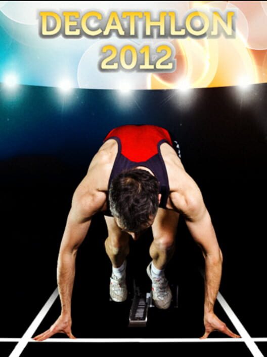 Decathlon 2012