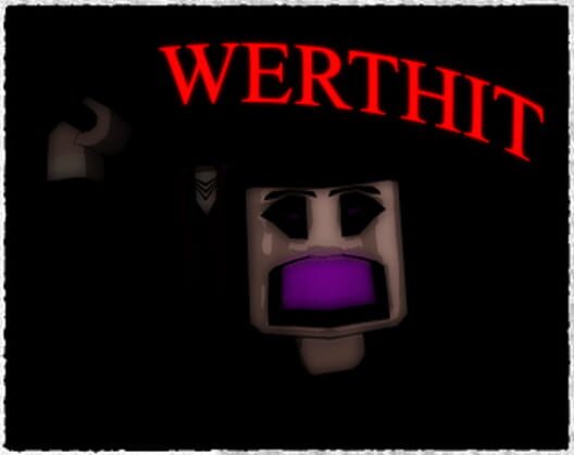 Werthit