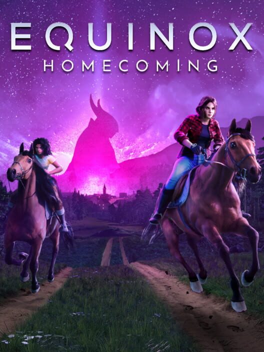 Equinox: Homecoming