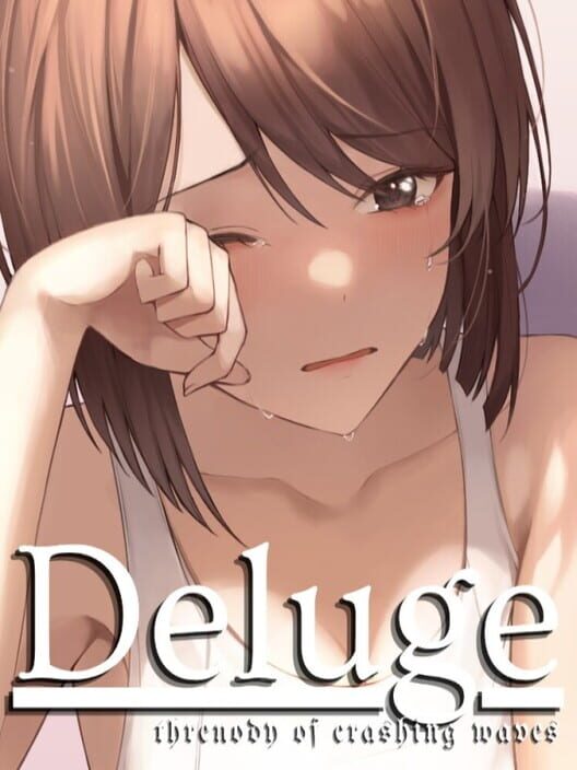 Deluge: Threnody of Crashing Waves - Ina After Story