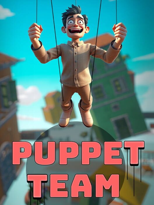 Puppet Team